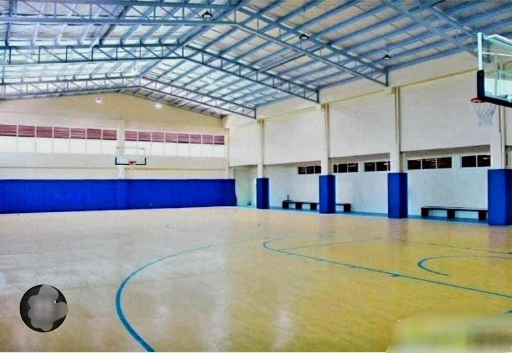 The Lancris Residences, 2 Bedrooms, 1 Bathroom, Living-Room, Kitchen & Pool Is Free Paranaque City Bagian luar foto